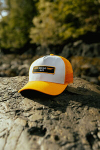 Tofino Air Trucker Hat